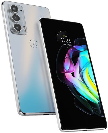 Motorola Moto Edge 20 5G 2021 Premium Edition Global Dual SIM TD-LTE 128GB XT2143-1